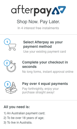 Afterpay