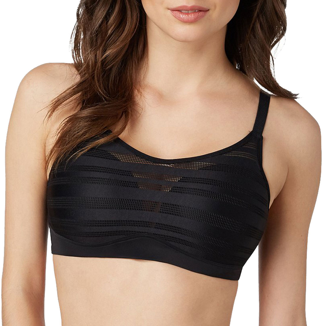 le mystere sports bras