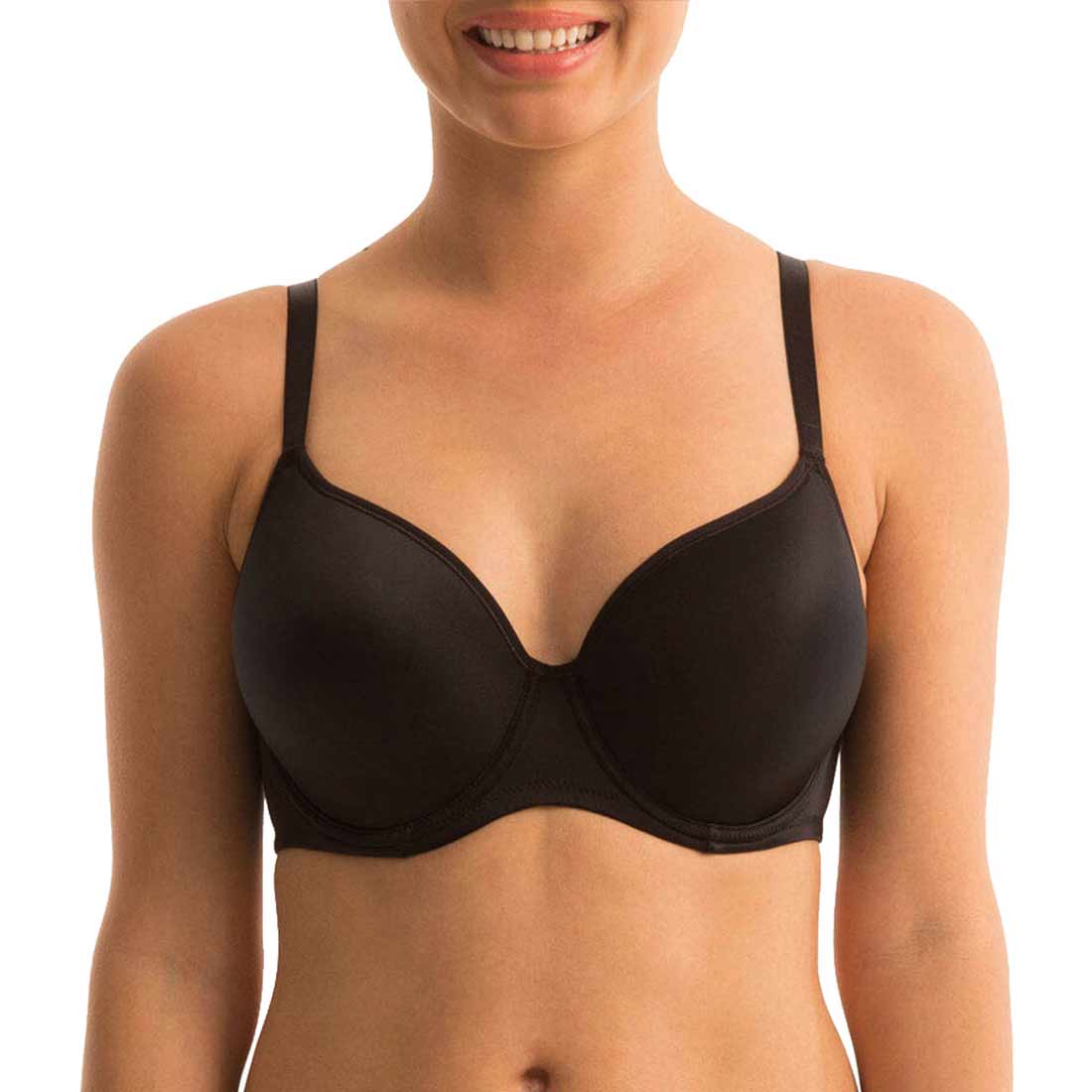 Gorgeous Luxury T-Shirt Bra | Storm 