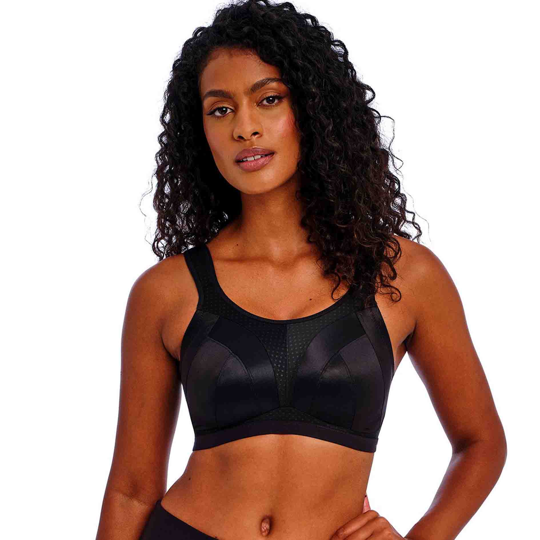 Freya Active Dynamic Soft Sports Bra