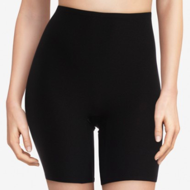 Soft Stretch Highwaist Mid-Thigh Short by Chantelle | Storm in a D Cup AUS