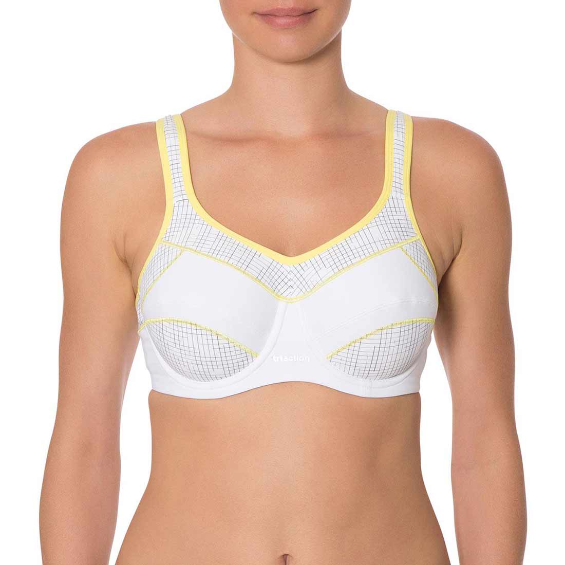 Triumph Sports Bras Triaction Performance