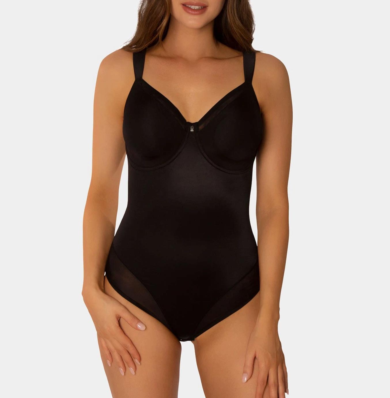 Triumph International True Shape Sensation Bodysuit