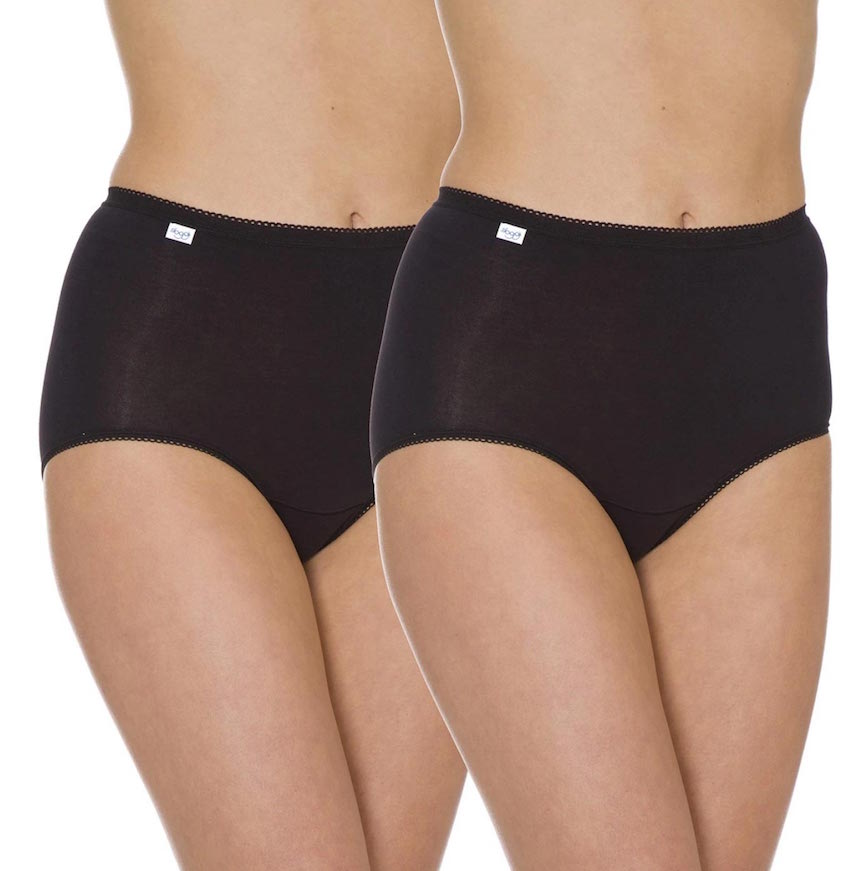 Triumph International Sloggi Cotton 