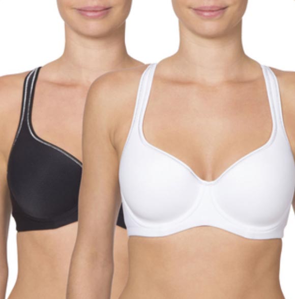 triumph sports bras australia