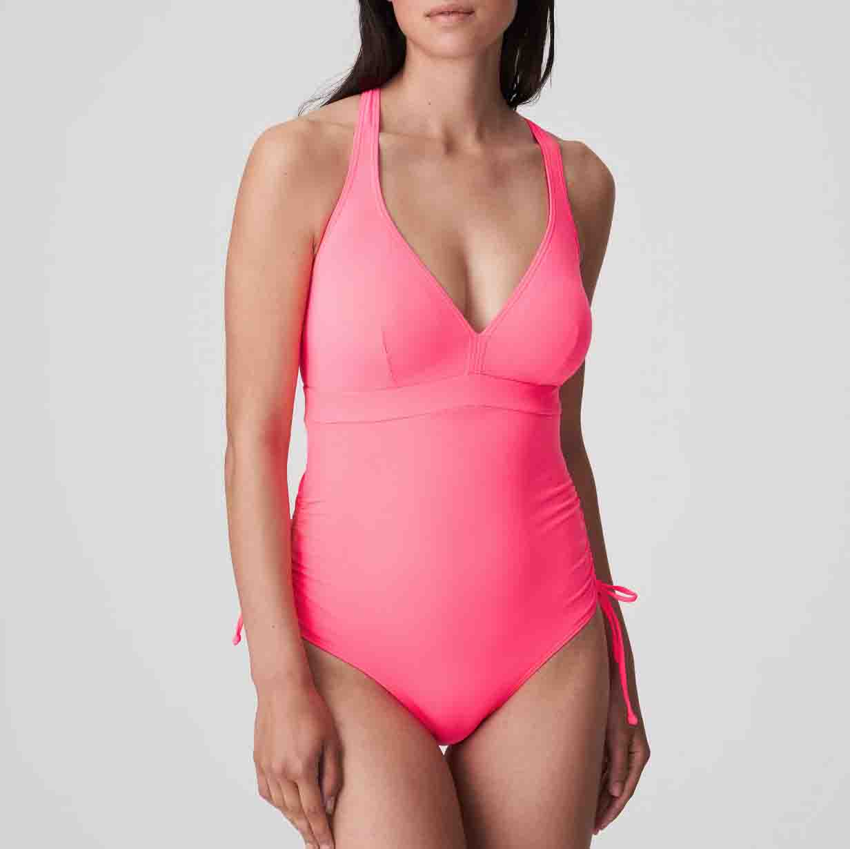 Holiday Triangle Padded Swimsuit