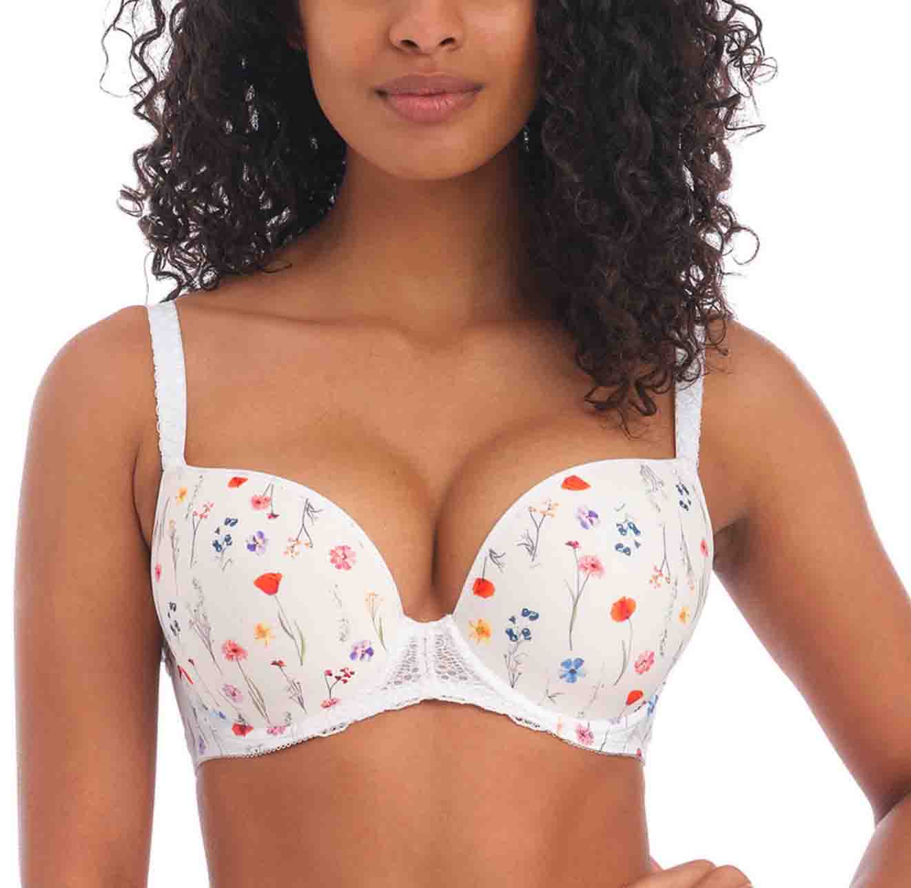 Daydreaming UW Moulded Plunge Bra
