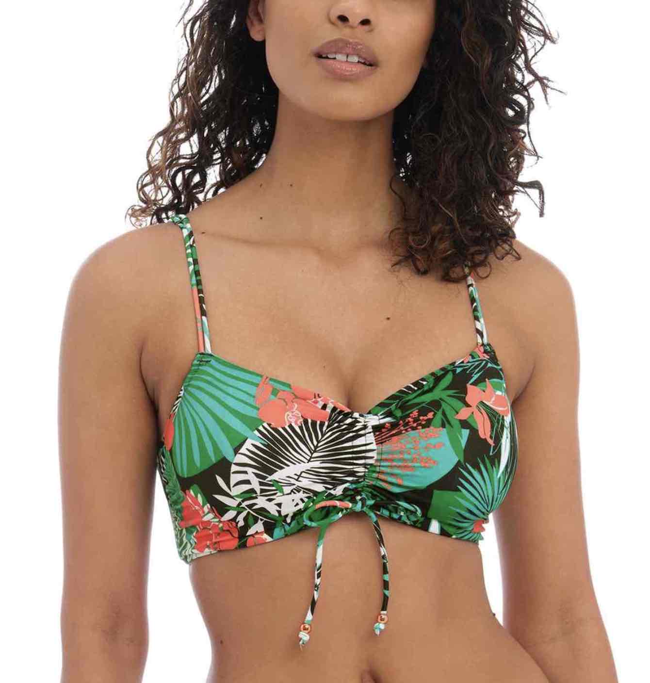 the bay bras