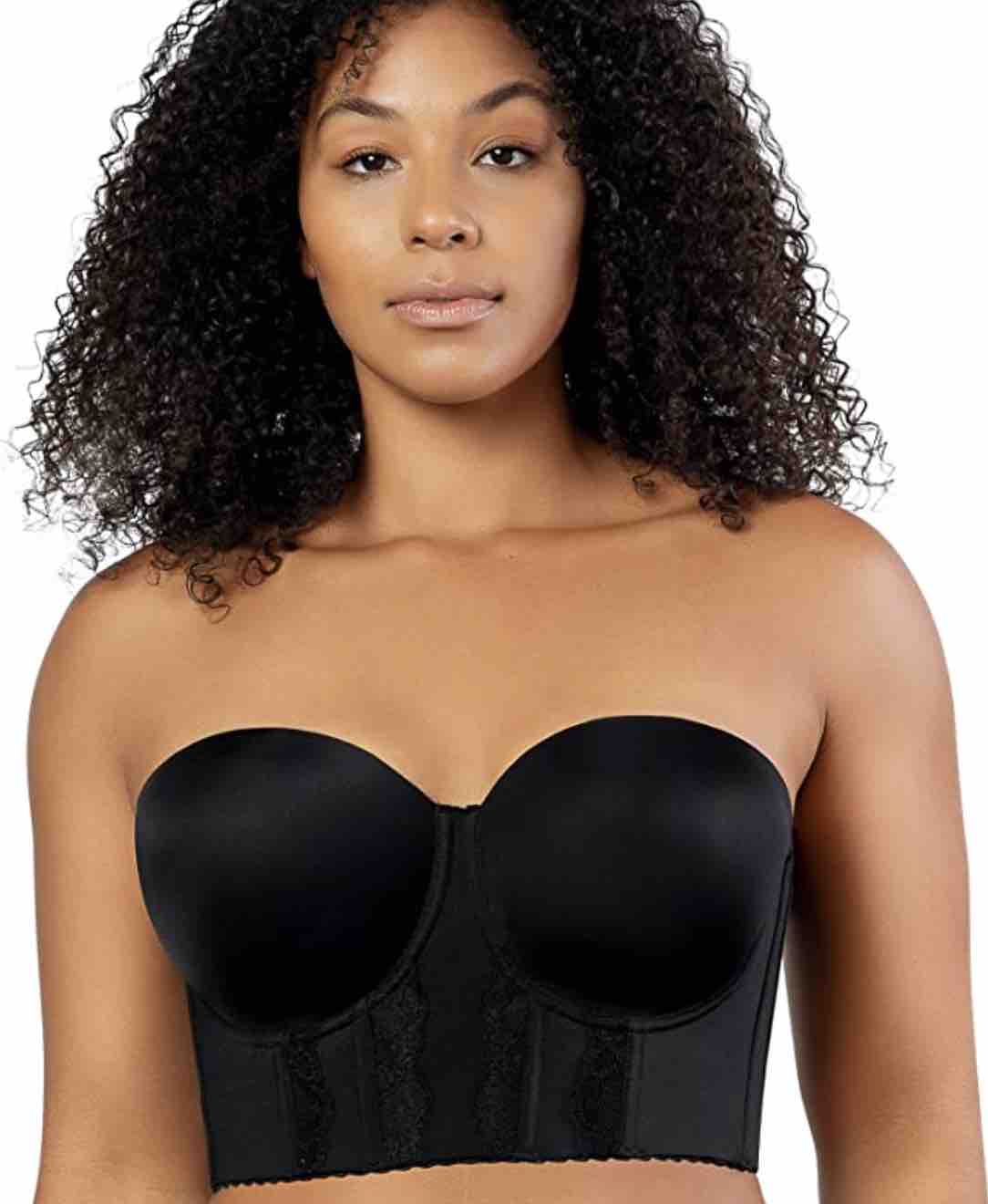 GG Cup Multiway & Strapless Bras