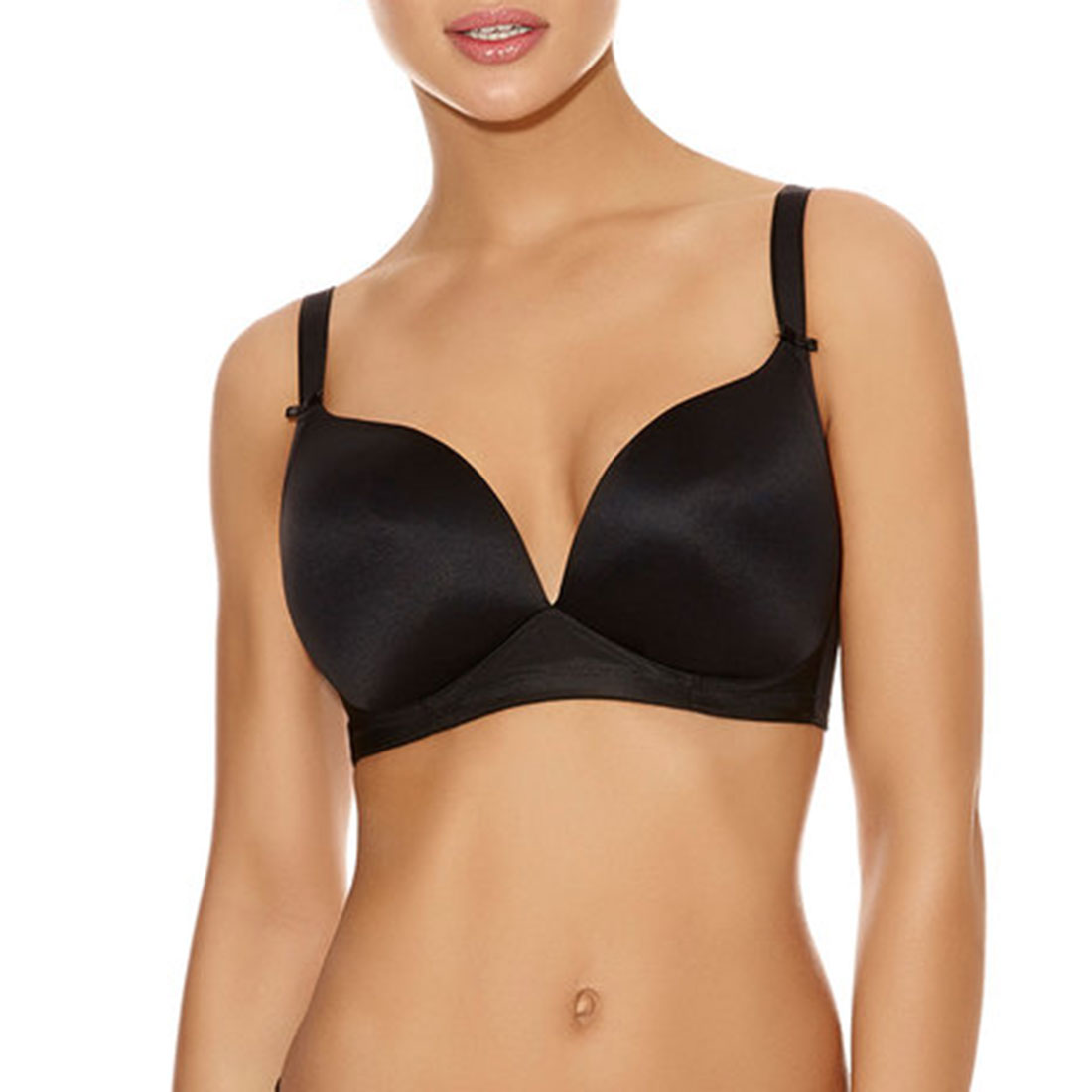 Deco Wirefree Moulded Bra