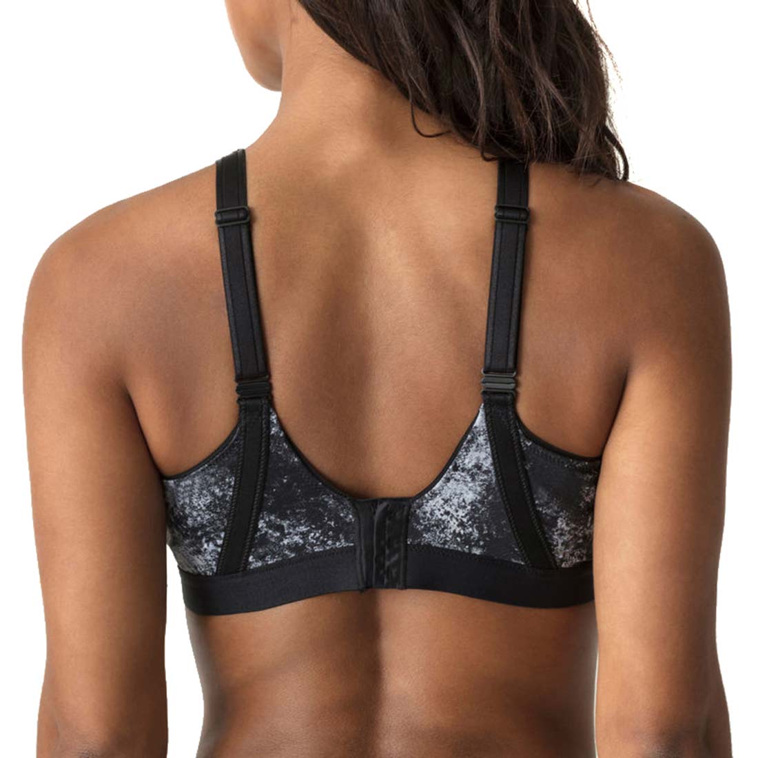 Primadonna X Myla Dalbesio Padded Sports Bra By Primadonna Storm