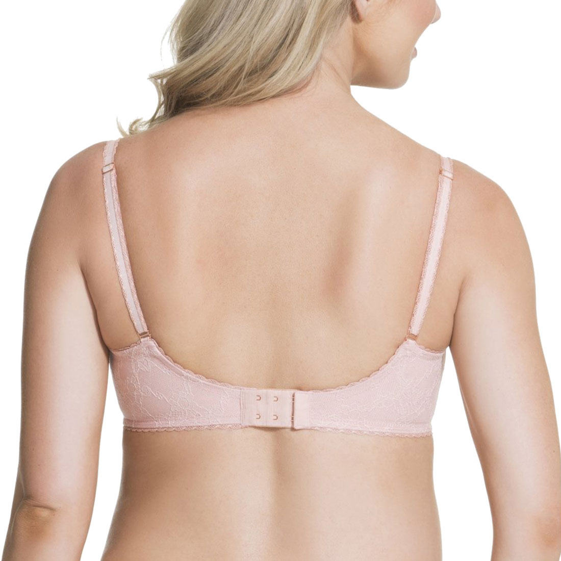 Tea Full Cup Nursing Bra by Cake Lingerie Storm in a D Cup AUS