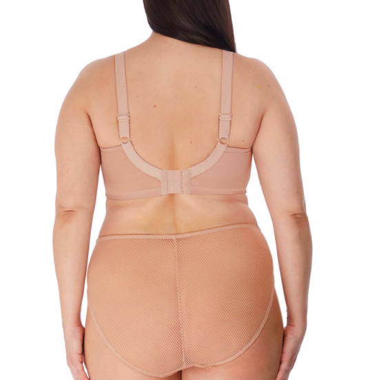 Charley Bandless Moulded Spacer Bra