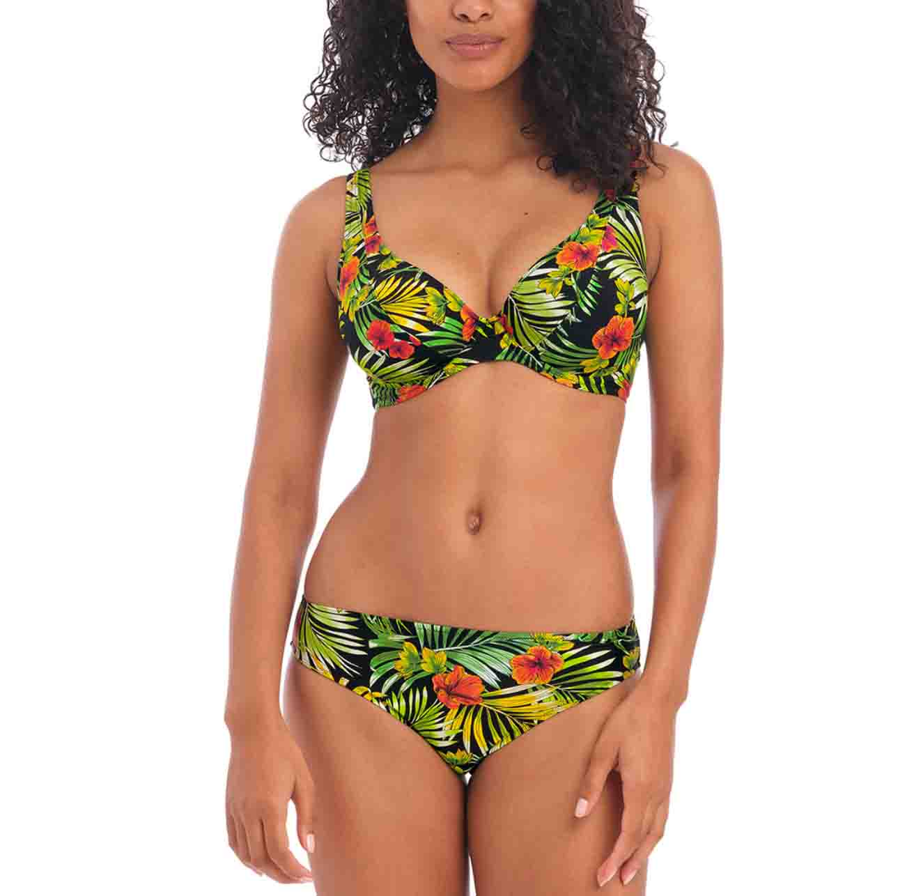 Maui Daze Bikini Brief