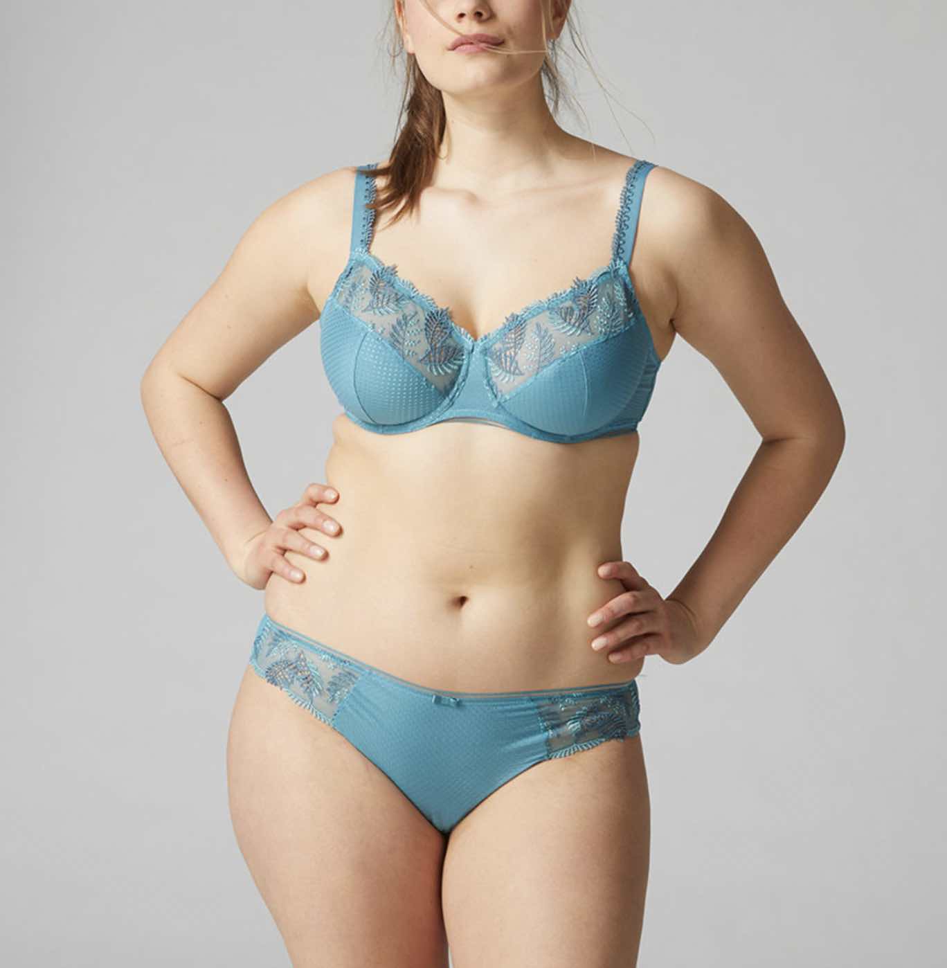 Bloom Full Cup Support Bra