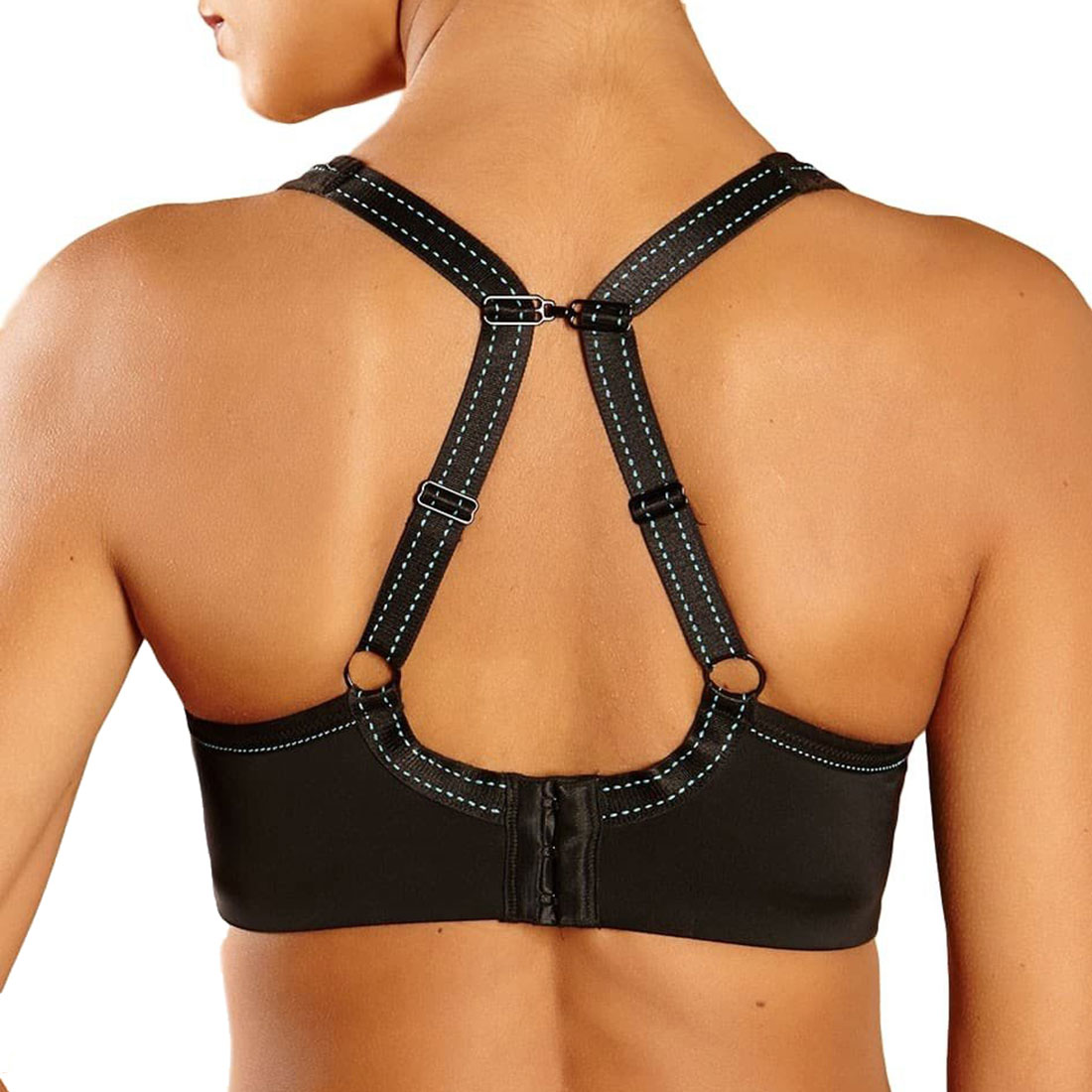 chantelle high impact sports bra