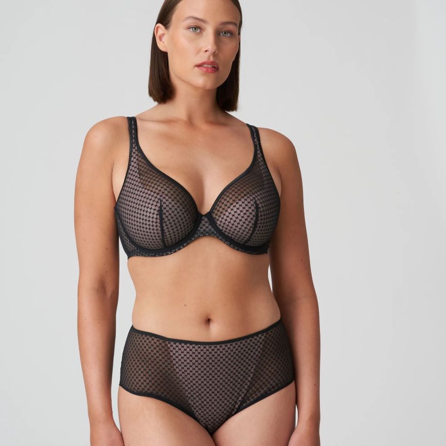 Plain Sailing J Cup Plunge Bra main image 1