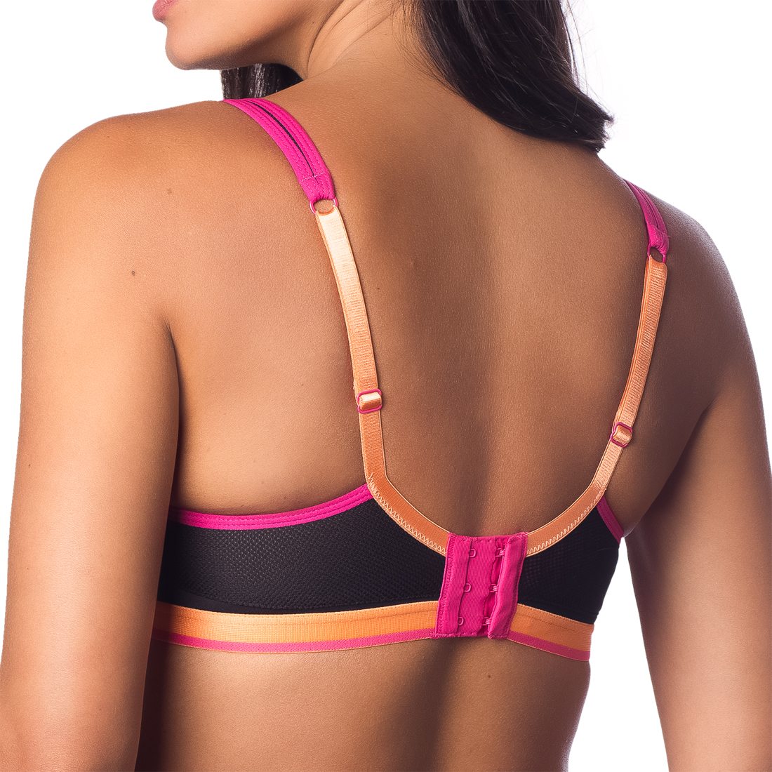 hotmilk activate sports bra