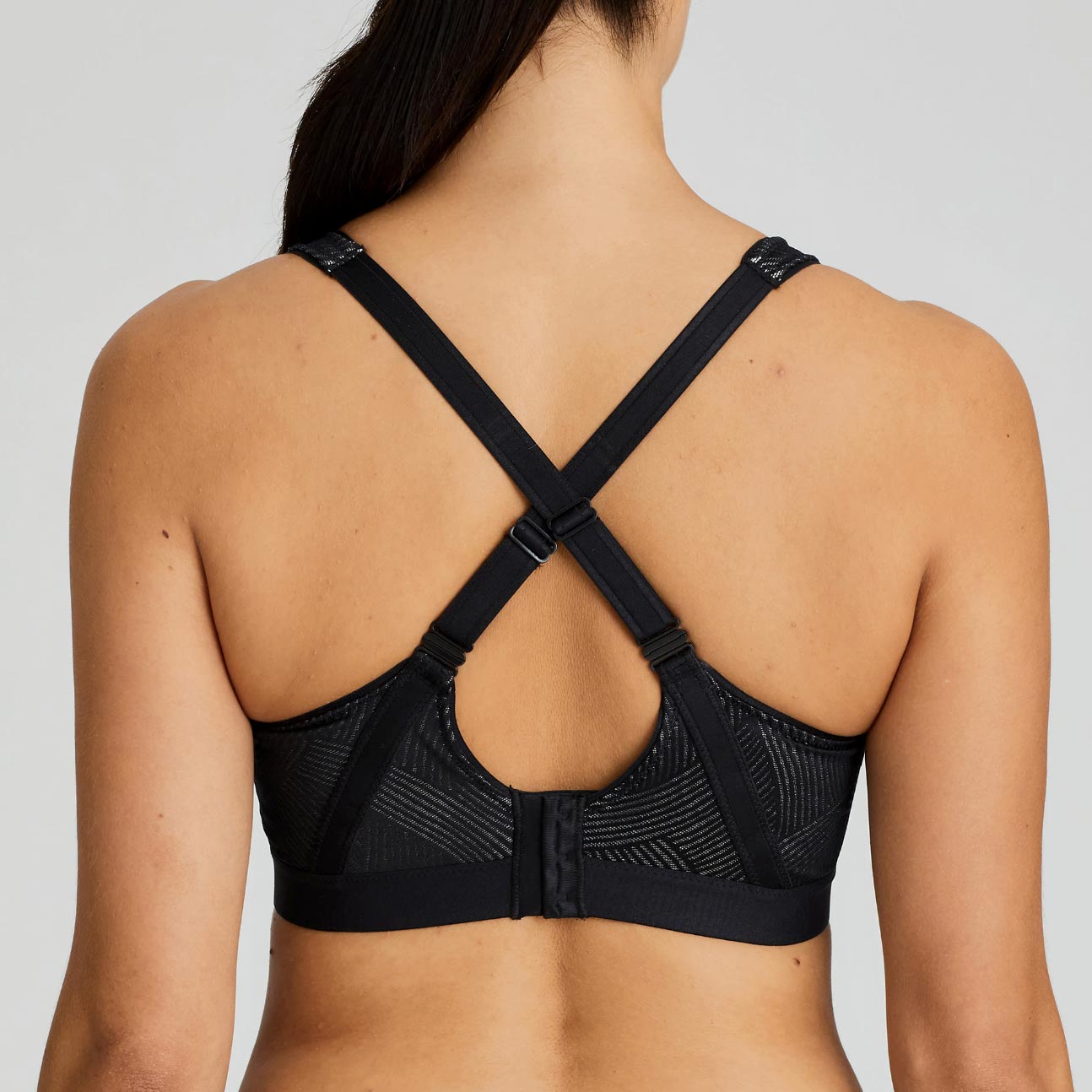 The Game Wired Sports Bra