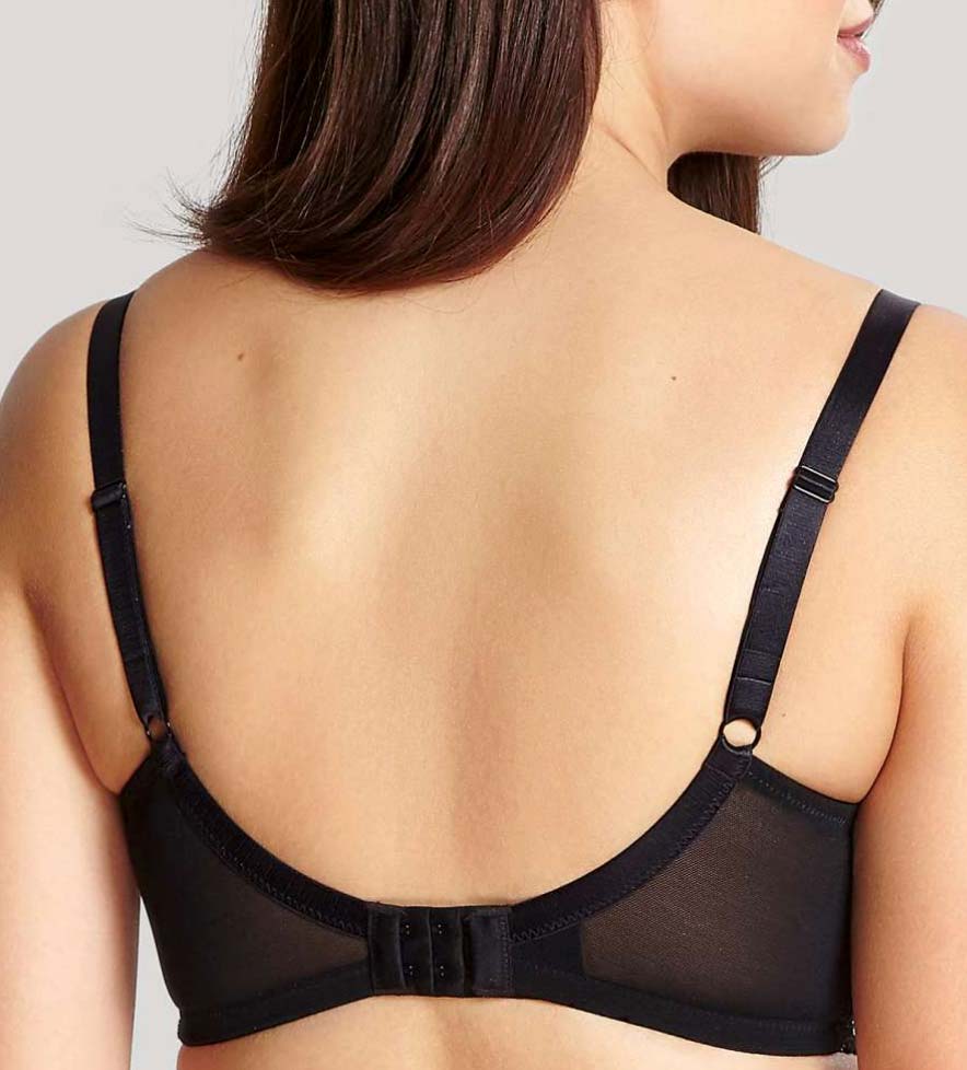 Panache Sophie Maternity Nursing Bra Storm in a D Cup AUS