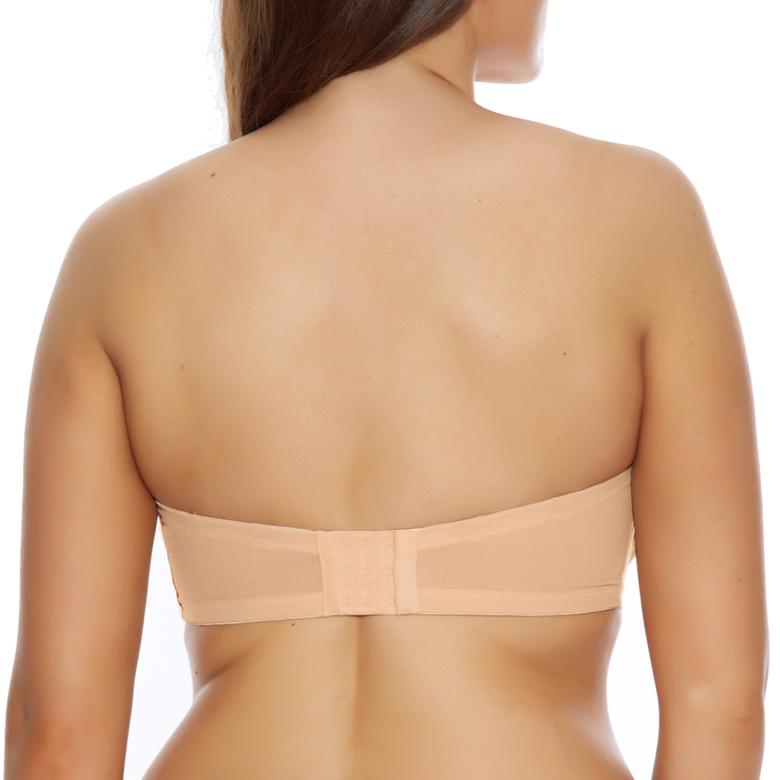 Elomi Smoothing Moulded Strapless Bra