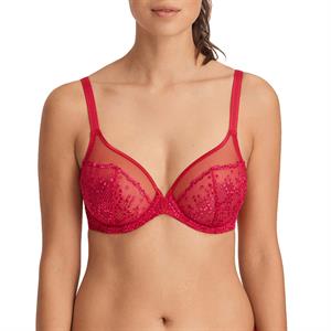 Primadonna Twist 1919 Deep Plunge Balcony Bra