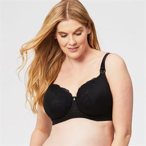 Tea Full Cup Nursing Bra