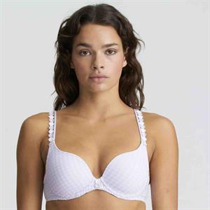 Marie Jo AVERO white push-up bra