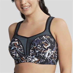 best sports bra for large breasts australia