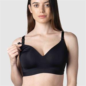 Tea Full Cup Nursing Bra