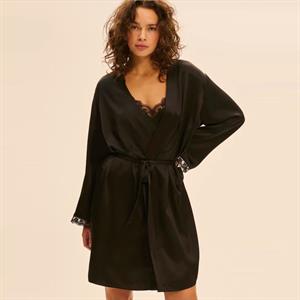 Simone Perele Love Me Robe | Storm in a D Cup AUS